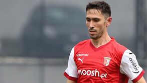 Paulo Oliveira espreita regresso