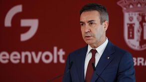 Sp. Braga com 5,5 milhões de euros de lucro no clube