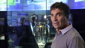 João Pinto desconfia da contestação