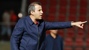 Chaves-Feirense, 0-0: nulo em Trás-os-Montes
