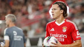 Manchester United pode recomprar Carreras por 20 milhões