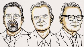 Daron Acemoglu, Simon Johnson e James A. Robinson vencem Prémio Nobel da Economia