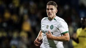 Haaland é colocado na rota de Espanha e suecos garantem que Gyökeres está na lista do Man. City