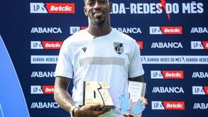 Bruno Varela: «A nossa defesa esteve irrepreensível no mês de agosto»