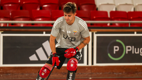 Pol Manrubia deixa Benfica por 
