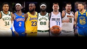 Guia para a época 2024/25 da NBA