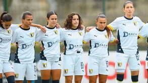 Da conquista da Taça à luta pela permanência: Famalicão tenta reeguer-se apoiado na formação