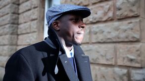 «Todos tínhamos relações sexuais com mulheres»: Benjamin Mendy garante que mais jogadores do Man. City estavam nas festas