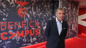 Pedro Mil-Homens deixa Benfica e águias já anunciaram o sucessor