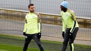 Benjamin Mendy revela que Bernardo Silva lhe emprestou dinheiro durante suspensão: «Senti-me muito mal»