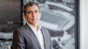 António Miguel Cardoso em entrevista a Record: não perca esta terça-feira