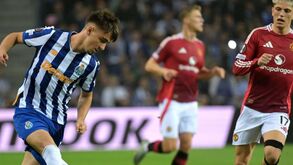 Martim Fernandes está pronto para a luta