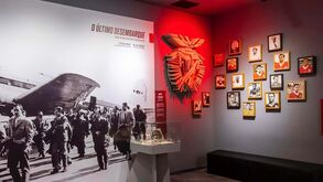 Memória do Grande Torino lembrada em exposição no Museu Benfica - Cosme Damião