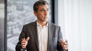 António Miguel Cardoso: «Centralização? É importante que se melhorem muitas áreas»