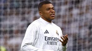 Autoridades confirmam abertura de inquérito após denúncia por violação: Mbappé visado pelos suecos