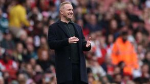 Jonas Eidevall já não é treinador da equipa feminina do Arsenal