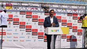 O atual presidente, Delmino Pereira, não pode candidatar-se, uma vez que atingiu o limite de três mandatos à frente da federação