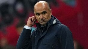 Mudanças à vista: o onze provável de Portugal para o jogo com a Escócia