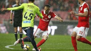 As conclusões às investigações dos jogos do Marítimo frente aos três grandes