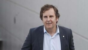 Bruno Mascarenhas e a acusação ao Benfica: «Satisfeito por ver que as instâncias policiais e judiciais fizeram o seu trabalho»