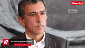 António Miguel Cardoso e os planos para Kaio César: «Perspetivamos comprar»