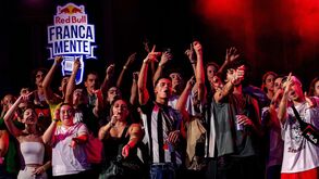 Lisboa recebe final nacional do Red Bull FrancaMente na próxima semana