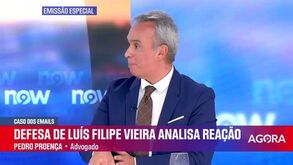«É mais interessante para o Ministério Público ter Rui Costa como testemunha contra a SAD do Benfica»