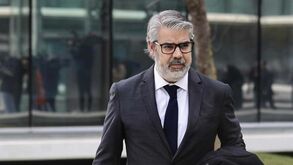 Caso dos emails: Paulo Gonçalves considera acusação 
