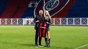 San Lorenzo sem treinador: Muniain chama por Guti