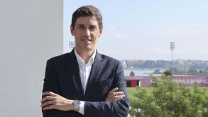 Guilherme Müller apresentado por quem o conhece: «Traz uma lufada de ar fresco à indústria do futebol»