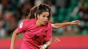 Viagem às origens de Andreia Bravo: «Ombreava com os rapazes e era mais forte do que alguns deles»