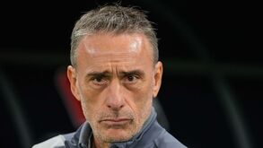 Emirados Árabes Unidos de Paulo Bento perdem no Uzbequistão