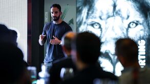 Amorim deu palestra à formação: «É um momento para crescer e facilitar a vida dos nossos treinadores»