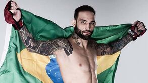 MMA: Guilherme Bomba encontrado morto em Los Angeles