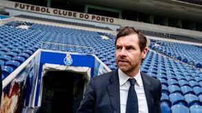 SAD do FC Porto pondera pedido de indemnização devido ao caso dos emails