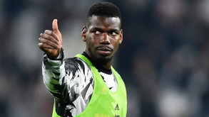Pogba anseia pelo regresso: «A minha carreira no futebol não está terminada»