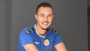 Rui Encarnação deve ser titular na baliza do Nacional frente à U. Leiria