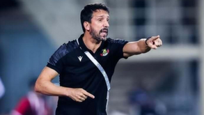 Nandinho assina pelo Al Bukayriyah: «Entusiasmado por chegar a um clube em ascensão»