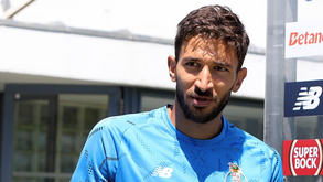 Prova de vida para Grujic