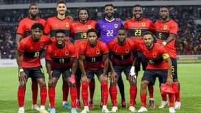 João Lourenço assinala apuramento para a CAN'2025: «Angola orgulha-se de vocês»