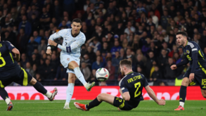 A crónica do Escócia-Portugal, 0-0: uma ida ao Park sem diversão