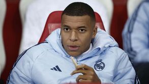 Advogada de Mbappé e a denúncia de violação num hotel na Suécia: «Não entende bem...»