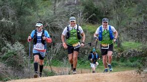 Mais de 800 pessoas esperadas na sétima edição da Algarviana Ultra Trail