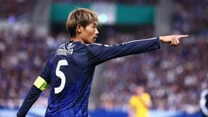 Morita vira o foco para o Sporting: «De volta para dar o meu melhor pelo clube»