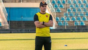 Pedro Gonçalves em exclusivo a Record sobre a seleção angolana: «Temos progredido bastante»