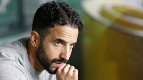 'FourFourTwo' coloca Rúben Amorim e Abel Ferreira no top-25 dos melhores treinadores do mundo