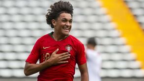 Portugal fecha torneio de Marbella com vitória e novo golo de Gabriel Silva