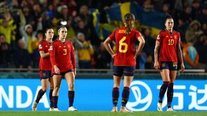 «Parecia que tínhamos de ganhar para f... as outras»: o polémico documentário sobre a seleção feminina espanhola