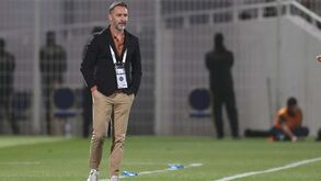Vítor Pereira antevê 