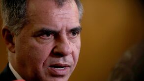 Pedro Dias: «Houve a falta de três linhas de cruzamento de vários ministérios»